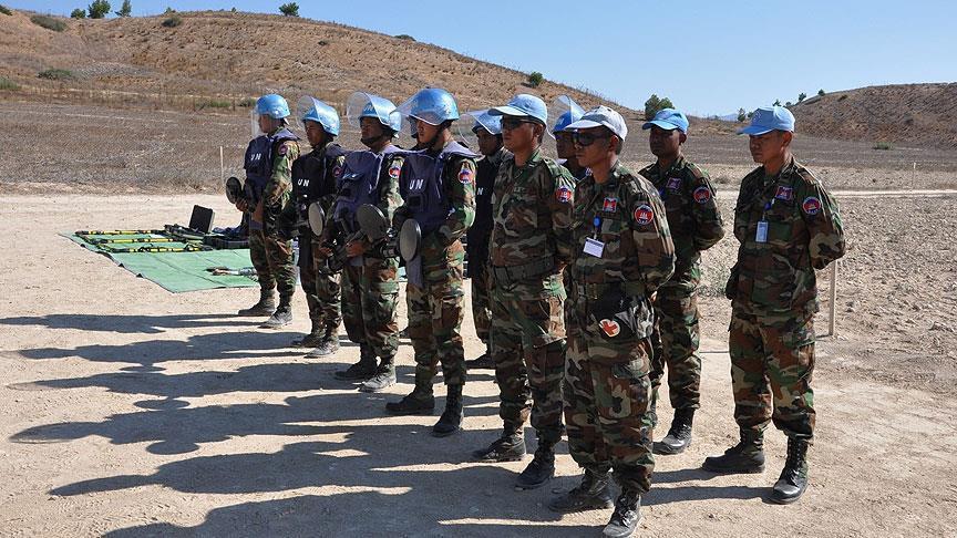 UN extends mandate of Cyprus peacekeeping mission