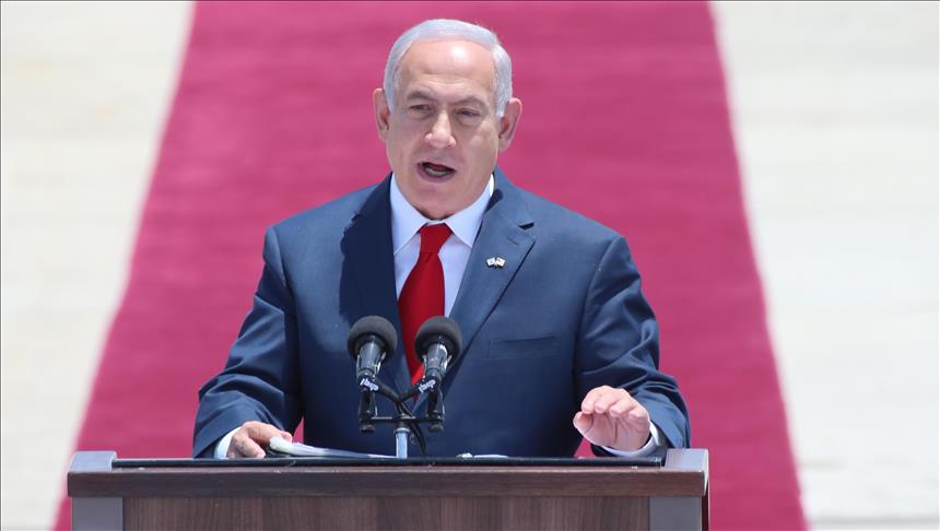 Netanyahu: Palestince koji izvedu napad na Izraelce kažnjavati smrtnom kaznom