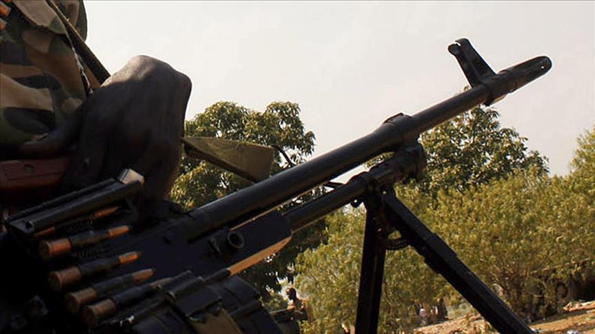 Nigeria: Oil corporation confirms Boko Haram kidnapping