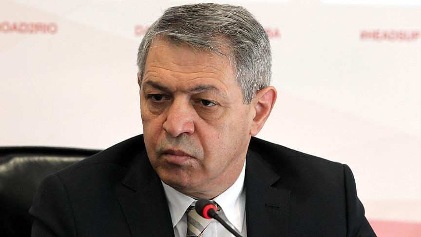 La Turquie accueillera  le Championnat mondial féminin de boxe 2019