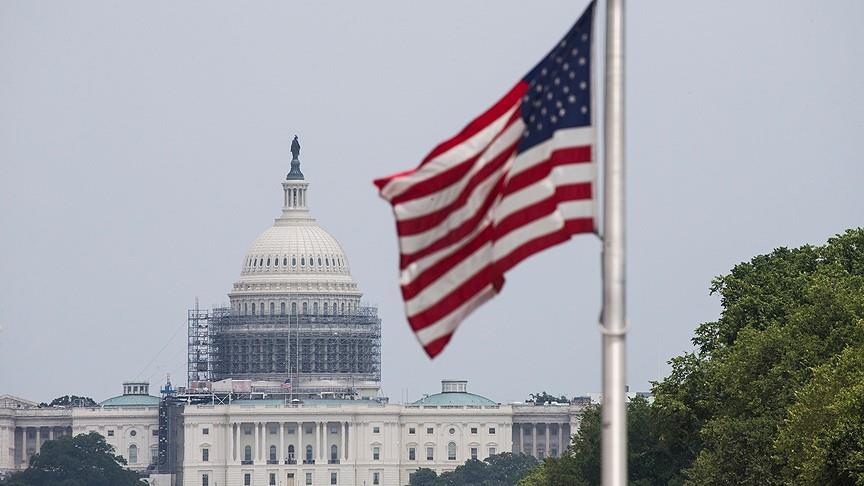 US Senate sends Russian sanctions bill to Trump