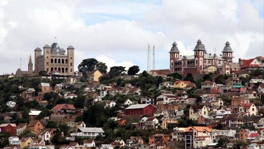 Madagascar : Décès de l'ancien président de l'Assemblée Nationale 