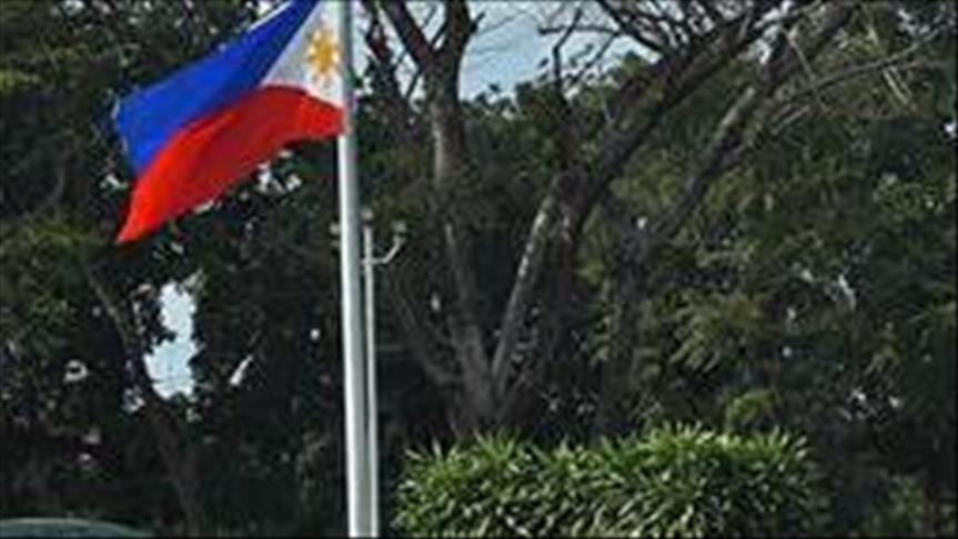 Philippines names new envoy to US