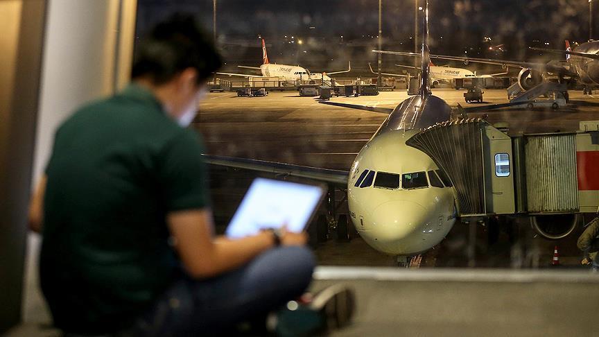 UK lifts 'laptop ban' on certain Turkish flights