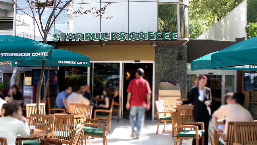 Starbucks tutup semua gerai Teavana