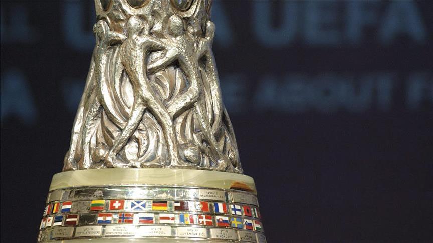 UEFA Avrupa Ligi'nde 3. ön eleme turu ilk maç sonuçları