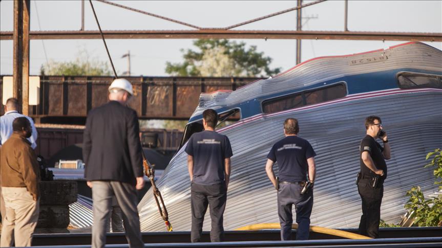 Barcelona train crash injures 54
