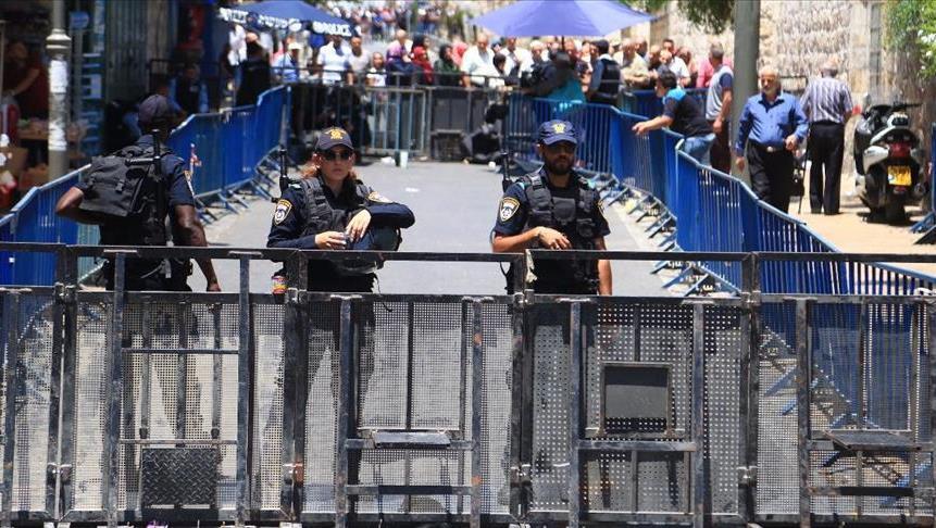 Israel setuju buka semua pintu Masjid al-Aqsa