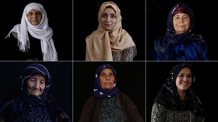 أقجة قلعة التركية أنموذج الأخوة بين الأتراك وضيوفهم السوريين