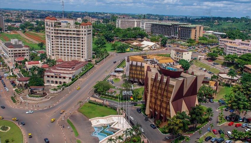 الكاميرون الاقتصاد الصاعد في القارة الإفريقية