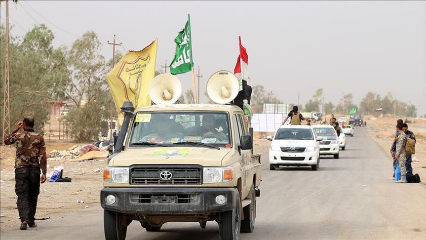 Shia militia to join Tal Afar operation: Iraq PM