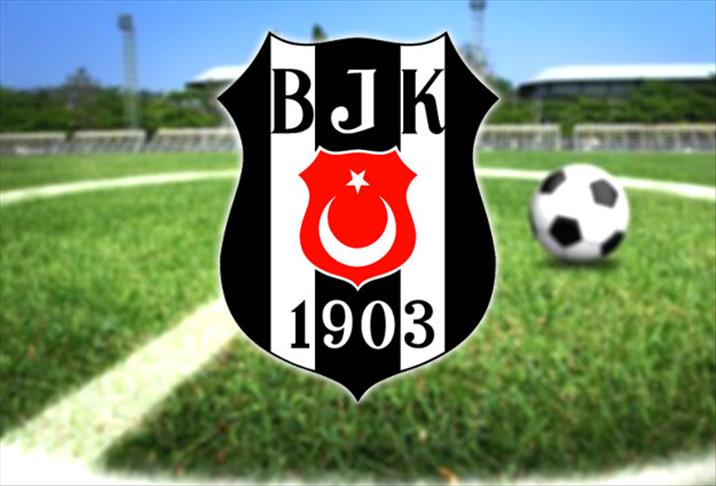Beşiktaş'tan Dursun Özbek'e teşekkür mesajı