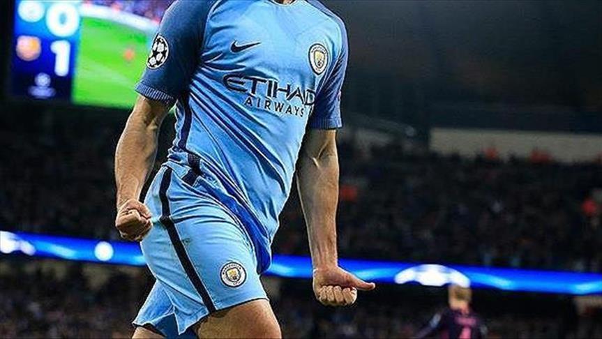 Foot / ICC 2017 Amérique : Manchester City étrille Tottenham (3-0)