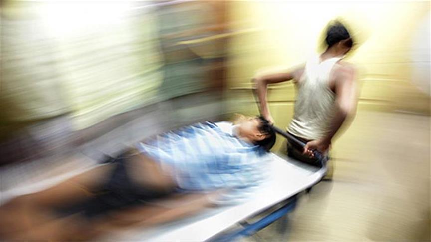 مسمومیت 40 نفر بر اثر مصرف مشروبات الکلی در استان فارس ایران