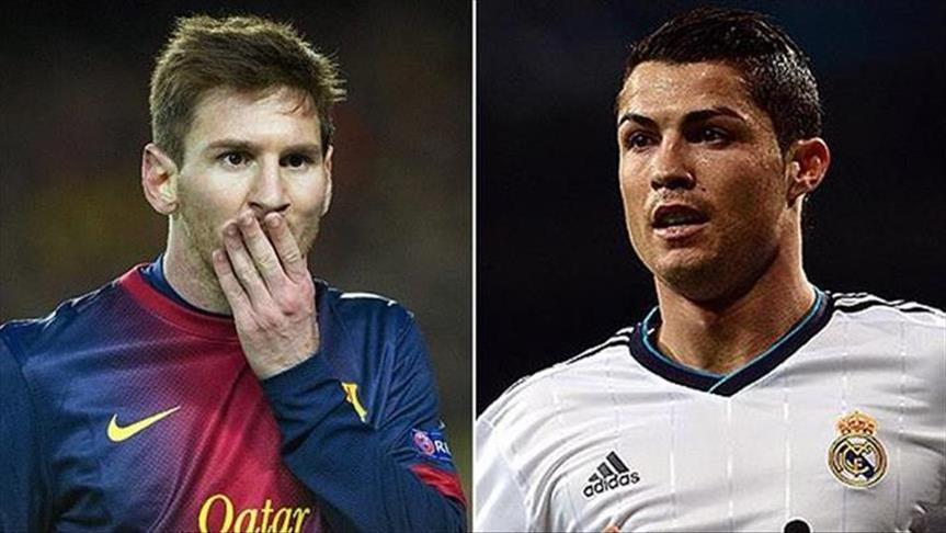 رئيس رابطة "الليغا": سأكون قلقًا لو رحل ميسي أو رونالدو