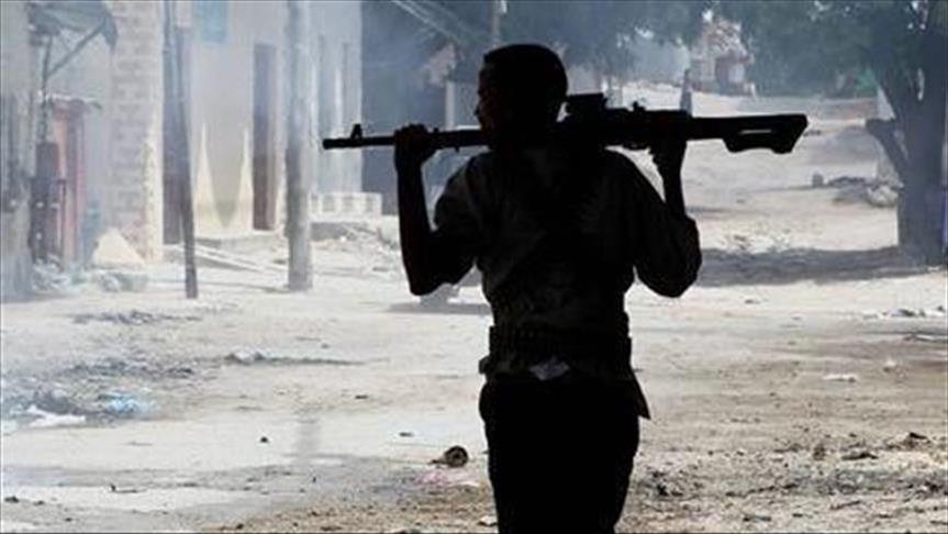 RCA: Dix morts dans des affrontements entre Séléka et Anti-balaka à Batangafo (Nord) 