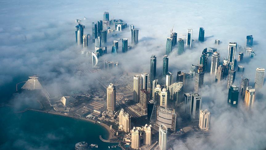 50 محفظة استثمارية أجنبية تفتح حسابات جديدة في بورصة قطر