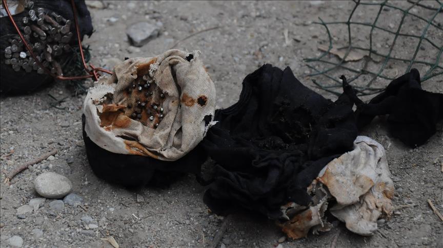 Over 100 Tanzanians killed for witchcraft since January