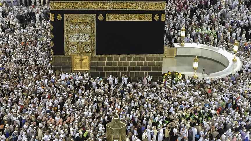 Saudi to host relatives of Egyptian 'martyrs' for Hajj