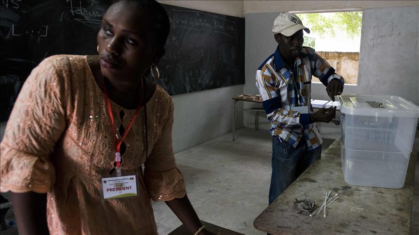 Sénégal/Législatives: La coalition présidentielle en tête dans 42 des 45 départements (PM)