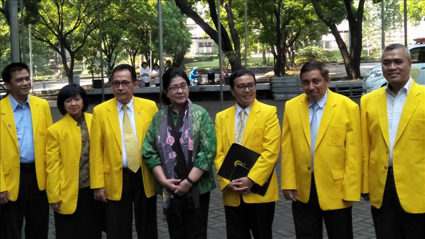 Menteri Kesehatan: Penderita kanker & gagal ginjal tak boleh berhaji 