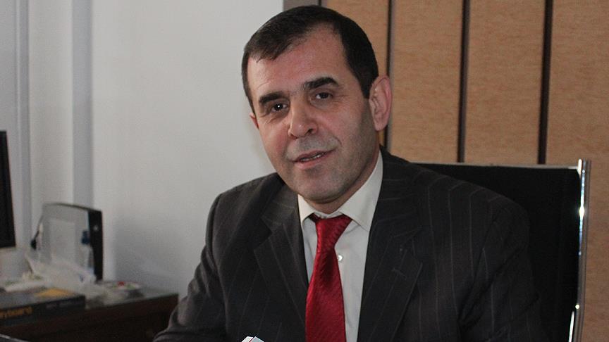 Yazar Mustafa Aydoğan: İsrail, Müslümanların sabrını kontrol ediyor