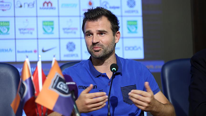 Club Brugge Teknik Direktörü Leko: Tudor, bana akıl verdi