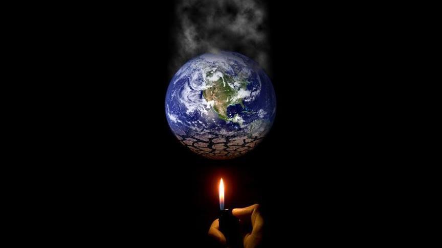 Ngrohja globale do të jetë më e lartë sesa pritej