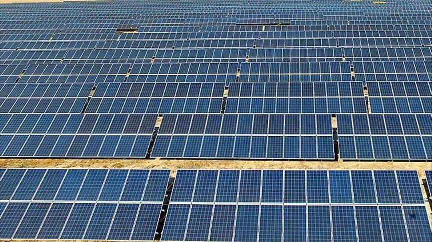 Le Kazakhstan abritera la plus grande centrale d'énergie solaire d'Asie centrale