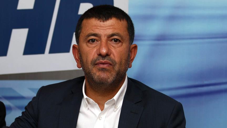 CHP Genel Başkan Yardımcısı Ağbaba: Dünyanın hiçbir ülkesinde kurucu değerlere küfür edilmez
