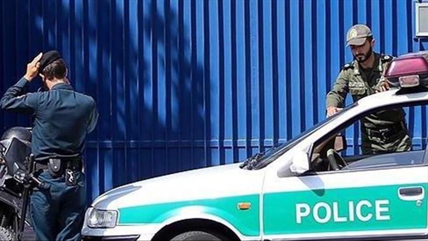 محدودیتهای ترافیکی مراسم تحلیف ریاست جمهوری ایران