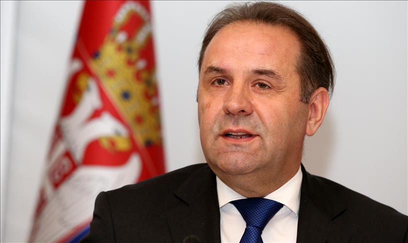 Ljajić: Hrvatska krši Sporazum o stabilizaciji i pridruživanju