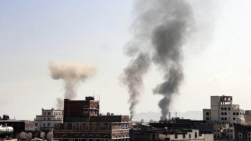 Clashes in Yemen's Taiz leave 11 fighters dead