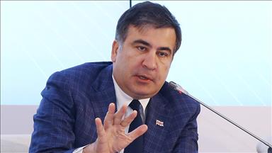 Saakaşvili, Ukrayna'ya dönmeye hazırlanıyor