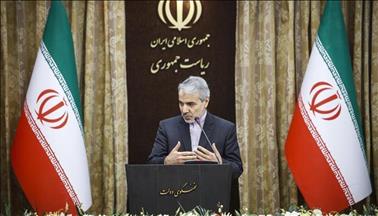 نوبخت: کابینه دولت دوازدهم ایران فراجناحی خواهد بود