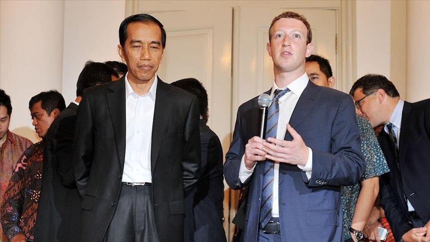 Facebook buka kantor perwakilan di Indonesia bulan ini