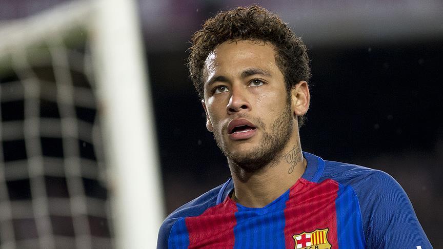 Barcelonayê der barê Neymar de daxuyanî da
