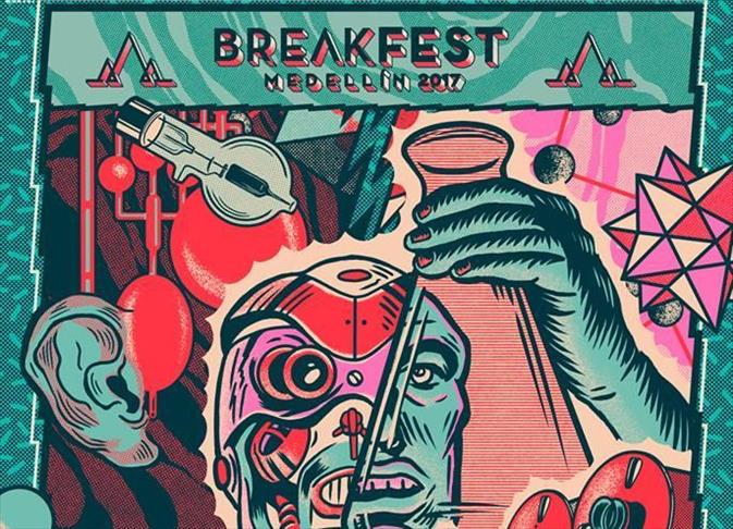 Julian Casablancas y Pet Shop Boys se presentarán en Colombia