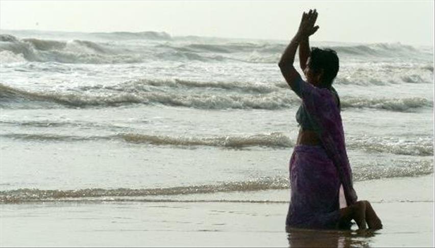 'Ghost barber' causes panic among women in north India