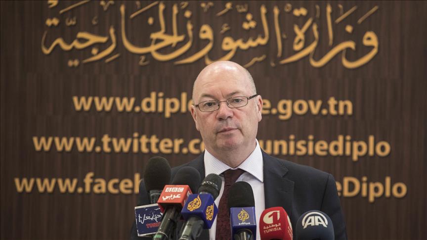 Un responsable britannique appelle ses concitoyens à visiter "massivement" la Tunisie