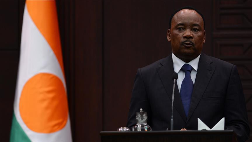 Niger : Le président Issoufou "exhorte" l'armée à libérer 39 otages enlevés par Boko Haram 
