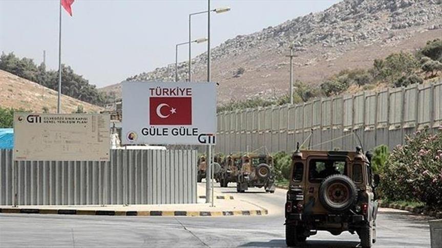 Turquie-Syrie: Restrictions au niveau du poste-frontière turc de Cilvegozu 