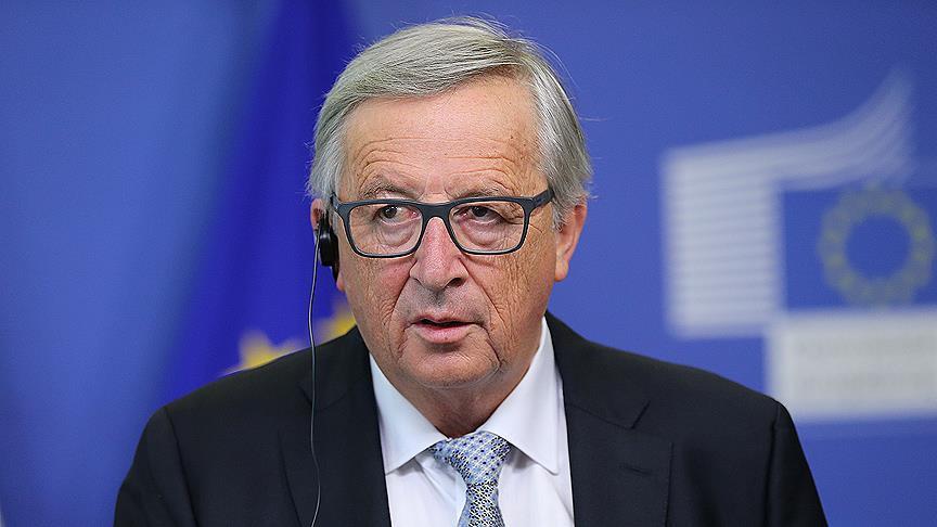 Juncker: Pregovori o pristupanju između Turske i EU trebaju biti nastavljeni