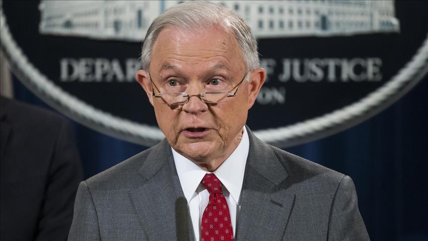 US admin. vows classified information leaks crackdown