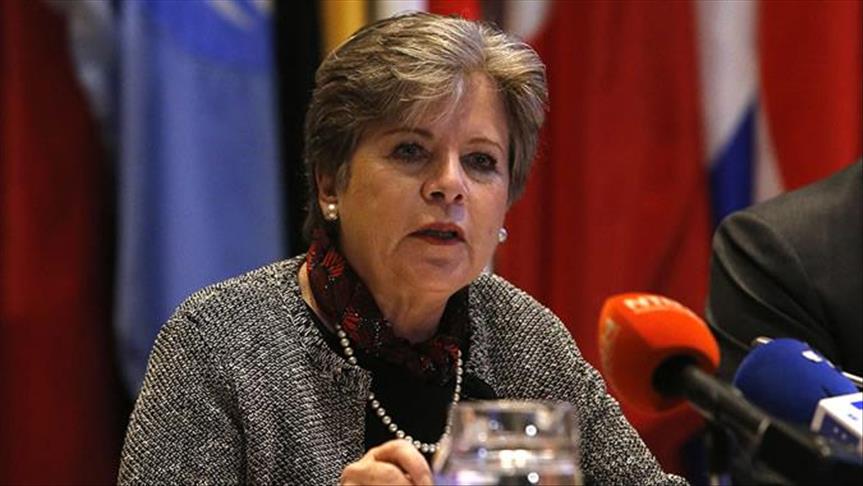 Cepal proyectó en 1,1% el crecimiento de América Latina y el Caribe