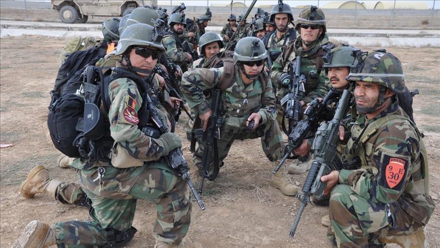 وزارت دفاع افغانستان: در 24 ساعت گذشته 63 عضو طلبان کشته شدند