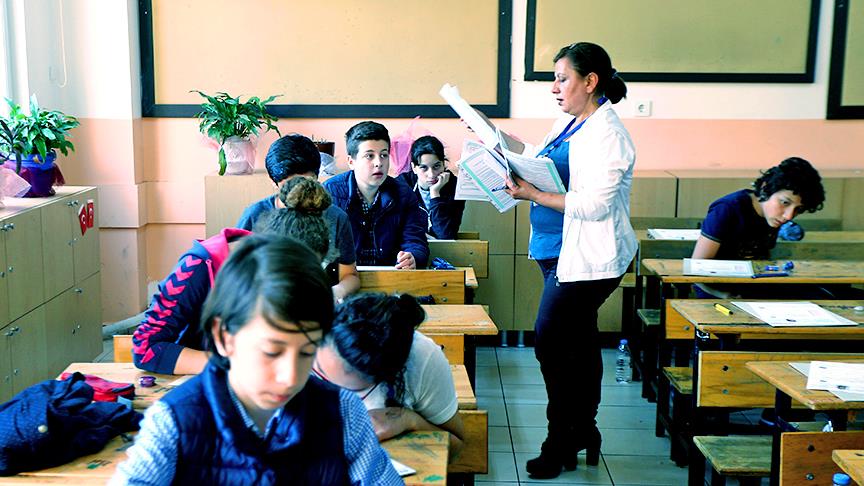 340 bin öğrenciye özel okul teşviki verilecek