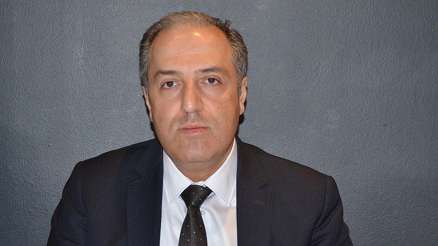 Göç ve Diaspora Komisyonu için kanun teklifi