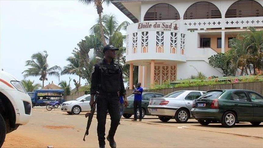 Côte d'Ivoire: Nouvelle attaque d'un commissariat de police près d'Abidjan