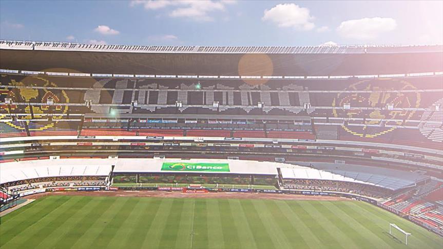 México se postula para ser una de las sedes del Mundial 2026